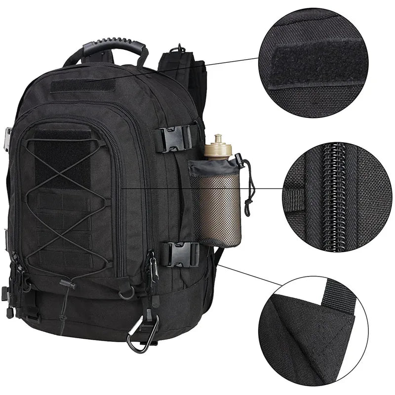 Hiking Backpack