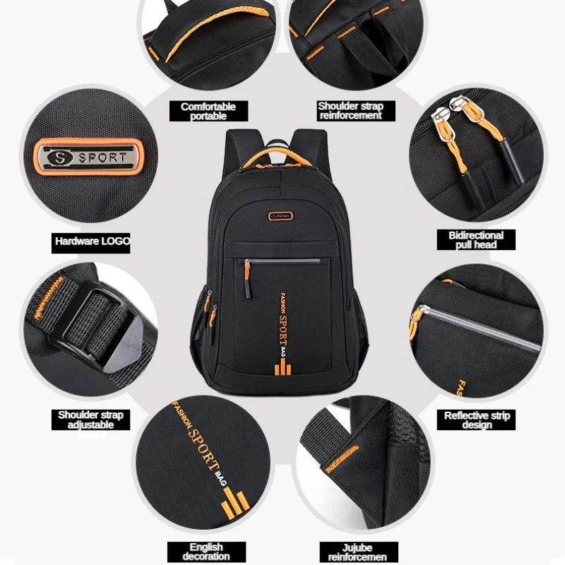 Computer Bag (Macroupta)