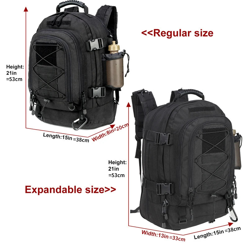 Hiking Backpack