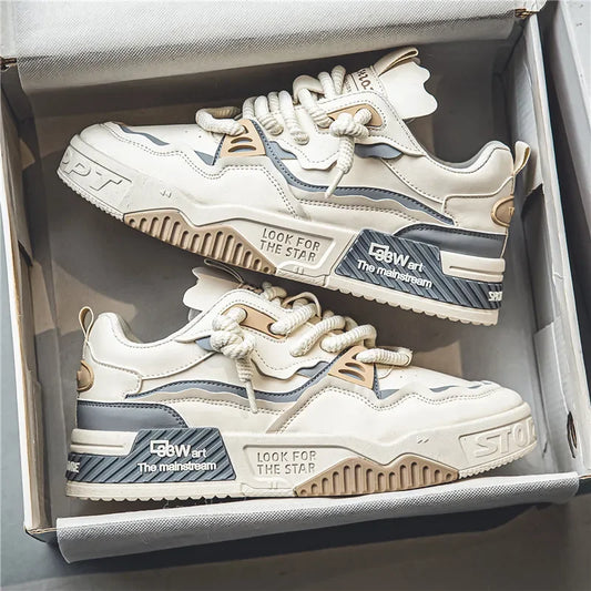 Casual Sneakers (The MainStream)